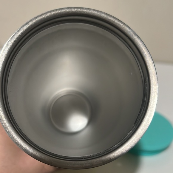 Starbucks Dining Starbucks Yellow Ombr Tumbler - Picture 4 of 4